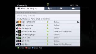 XGN EXPOSED #2