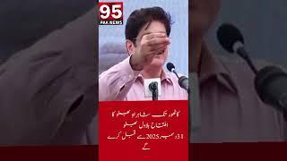 31 December 2025 | CM Sindh | Shahrah-e-Bhutto | Malir Expressway | Shah Faisal to M9 | M9 Motorway