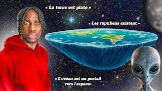 Les PIRES THÉORIES d’internet