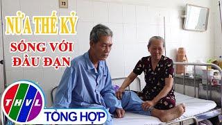 Lấy đầu viên đạn nằm trong cơ thể người đàn ông suốt nửa thế kỷ