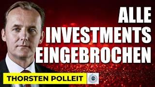 Prof. Thorsten Polleit: DIE VERLIERER SCHREIEN "ZETER" UND "MORDIO"