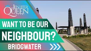 Living in Bridgwater, Winnipeg Manitoba with Local Realtor, Jennifer Queen. Relocating in 2021?