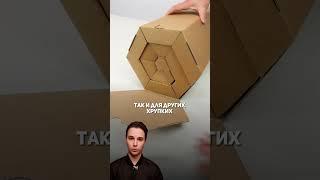 Уникальная упаковка товара