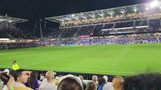 Exploria Stadium   Orlando City SC