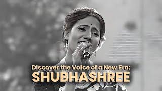 SHUBHASHREE's Rise to FAME on Sa Re Ga Ma Pa 2024!