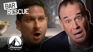 Bar Rescue’s GROSSEST Hair Discoveries 🫣