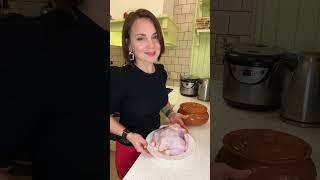 Курица в собственном соку Это бывшая курица в банке