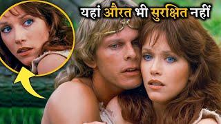 The Beastmaster (1982) Movie Explained In Hindi || Rdx Rohan