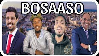 DAGAALKA KA SOCDA || BOSASO || WARAR KALE || MAXAA KA CUSUB BOSASO