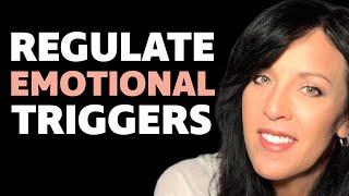 How To Respond To Emotional Triggers In A Healthy Way; Lisa A. Romano