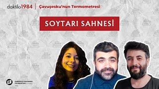 Soytarı Sahnesi | Çavuşesku'nun Termometresi | #214