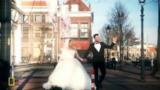 MEDIHA & IBRAHIM WEDDING CLIP