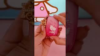 hello kitty phone unboxing #aestheticunboxing