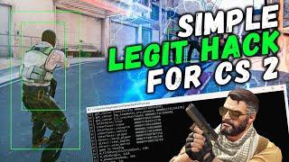  Ekknod cheat for CS2 | How to download CS2 cheats | FREE CS2 HACKS | CS2 cheat without VAC ban!