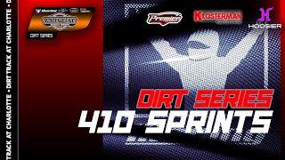 ADRENALINE DIRT TOUR DTAC | POWERED BY CHOP SHOP RACING #iracing #gaming