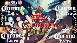 Vedd Be A Vitamint Coronita2022 DJ ActivitY