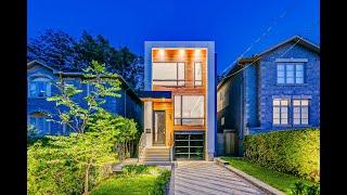 Contemporary Retreat in Toronto - 507 Cranbrooke Ave - Tyso Media