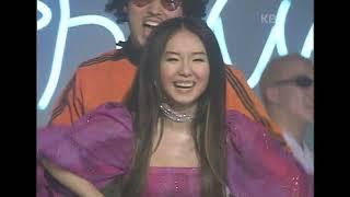 이정현(Lee Jung Hyun) - 반 [뮤직플러스] | KBS 20020330 방송