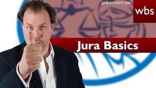 Jura Basics: Wann bekomme ich Beratungshilfe oder Prozesskostenhilfe | Kanzlei WBS