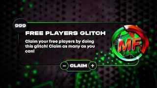 *NEW* MADFUT 24 UNLIMITED CARDS GLITCH!