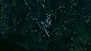 Dark Souls- Great Grey Wolf Sif Boss Fight~ with Powerwolf