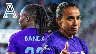 How The Orlando Pride Dominated The NWSL This Season | Full Time Podcast