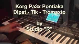 Studio R Set - Pontiaka