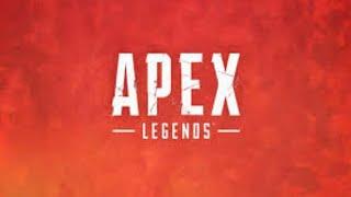 笑い重視！エーペックスレジェンズ APEX LEGENDS 初心者配信 ゲームの腕より笑いが大切？！