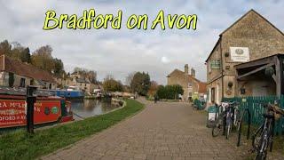 Bradford on Avon