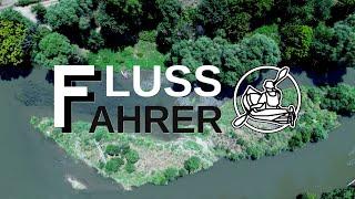 FlussFahrer - der Rückblick auf Jahr 1