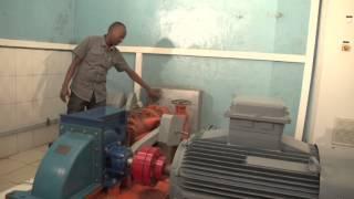 Energising Development Rwanda – Building up the private sector for micro hydro power