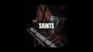 [Free] Gospel Sample Pack 2023 || Royalty Free Vintage Sample Pack || "Saints"