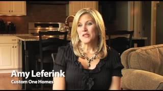 Custom One Homes Video