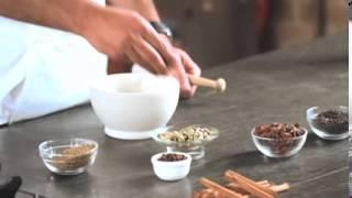 Cooking with spices: Chef Atul Kochhar shows you how