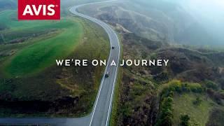 A 30 second commercial video for Avis, for advertising at the Edinburgh Fringe Festival