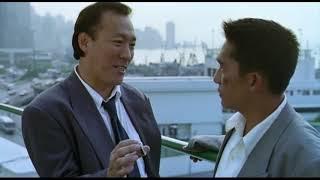 Art Imitates Life: An Interview with Co-Star Philip Chan