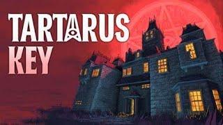 The Tartarus Key! - Demo - Old School PS1 Horror