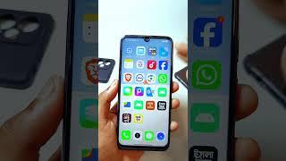 HyperOS themes for iOS styles MIUI 1413 theme #techmiui #hyperostheme #themes