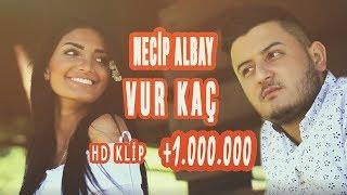 NECİP ALBAY - VUR KAÇ 2017 GOLD YAPIM HD