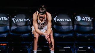 The Day Caitlin Clark EXPOSED the WNBA