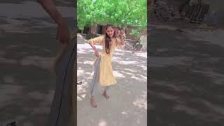 piya ghaghra liya da #dance #shorts #video #khushbu Tiwari #bhojpuri song 