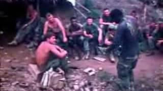 Vietnam war footage 1969