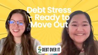 Debt Stress & Uncertainty in Managing Multiple Financial Goals