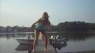 The Amazing Video with No Point