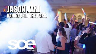 Real SCE Weddings - Nanina's In The Park - JASON JANI