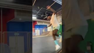 Nailed it! And then crashed  #surfskate #skateboarding