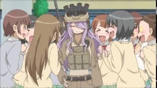 Reverse Thieves S.W.A.T. Review: Sabagebu!
