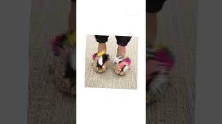 MMC Every Angle Platform Shoes #shoedesigner #designer #EnterMMC