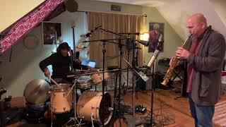 iTA Studio Streams  Jeff Coffin & Roy  Futureman  Wooten