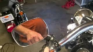 Old Biker Trick! Lubing a Motorcycle Clutch Cable.